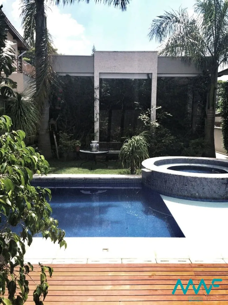 Casa de Condomínio, 4 quartos - Foto 12