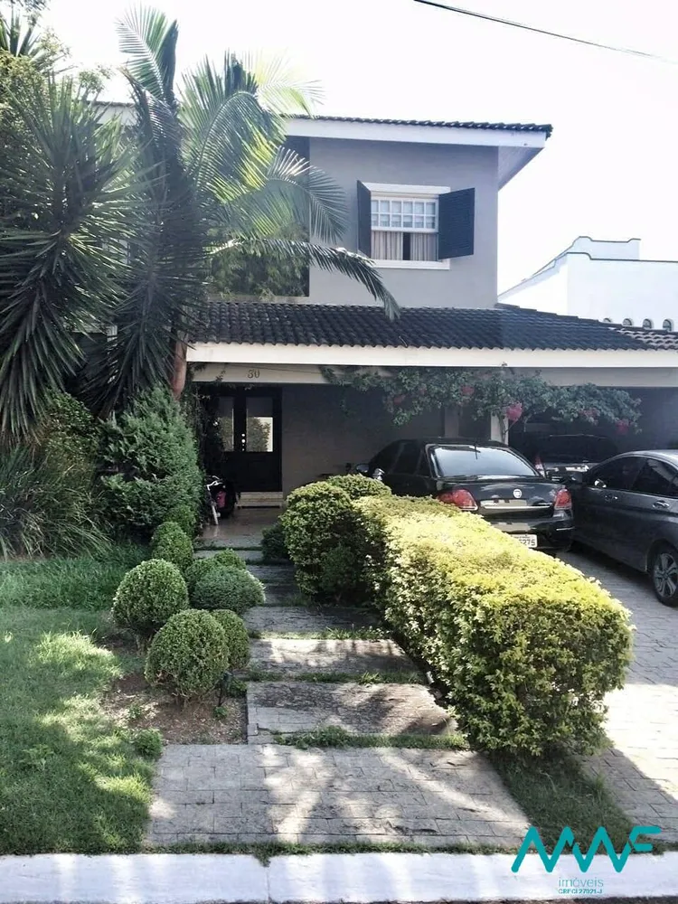 Casa de Condomínio, 4 quartos - Foto 13