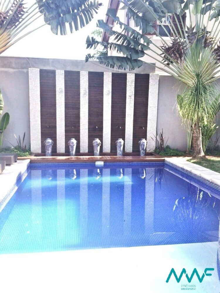 Casa de Condomínio, 4 quartos - Foto 2