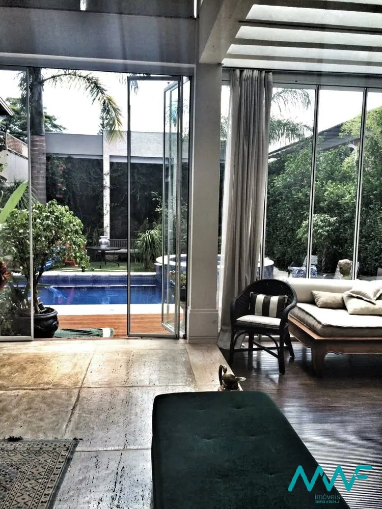 Casa de Condomínio, 4 quartos - Foto 5