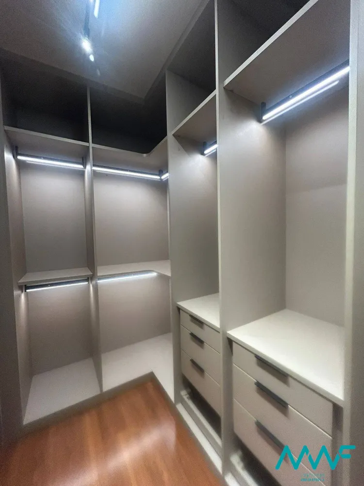 Apartamento, 3 quartos, 243 m² - Foto 6