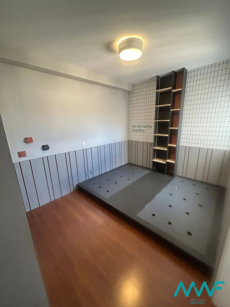 Apartamento, 3 quartos, 243 m² - Foto 8