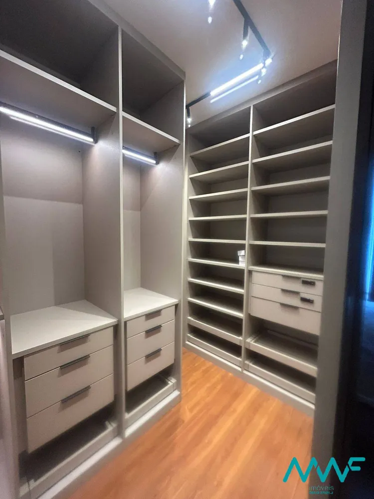 Apartamento, 3 quartos, 243 m² - Foto 5
