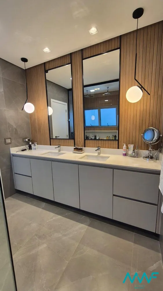 Casa de Condomínio, 4 quartos - Foto 6