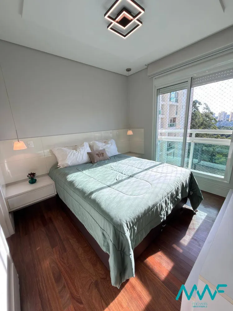 Apartamento, 2 quartos, 122 m² - Foto 3