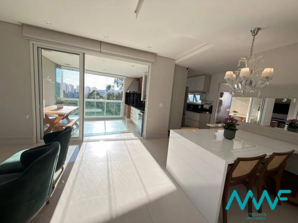 Apartamento, 2 quartos, 122 m² - Foto 1