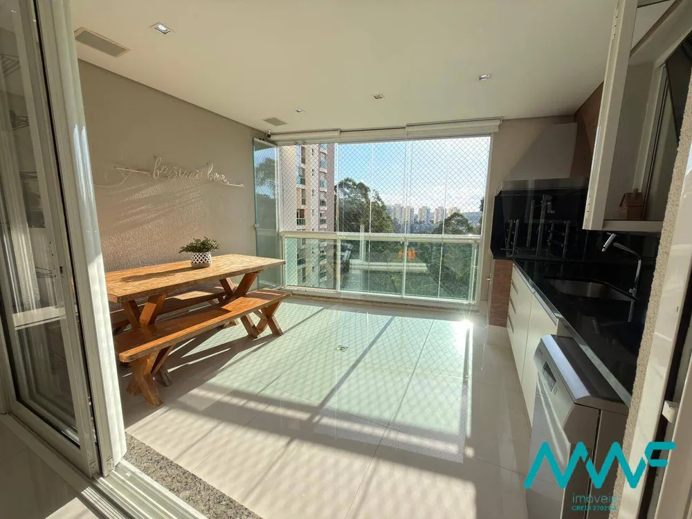 Apartamento, 2 quartos, 122 m² - Foto 7