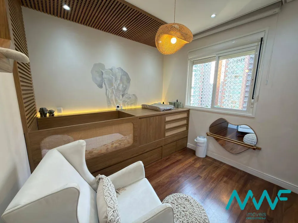 Apartamento, 2 quartos, 122 m² - Foto 8