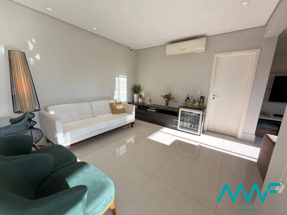 Apartamento, 2 quartos, 122 m² - Foto 2