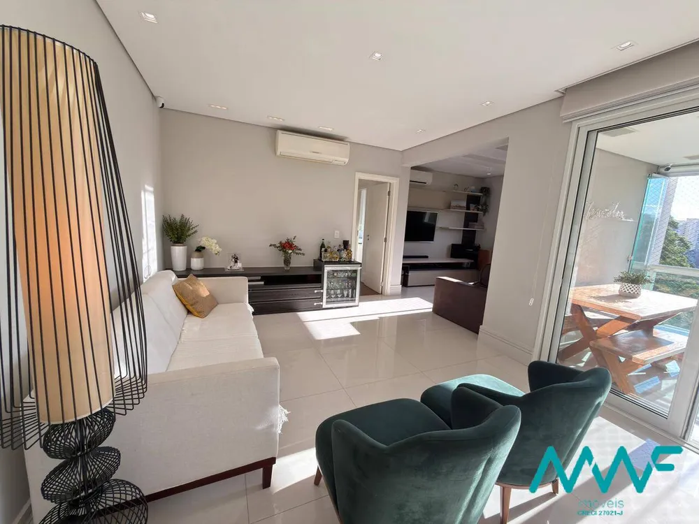 Apartamento, 2 quartos, 122 m² - Foto 4