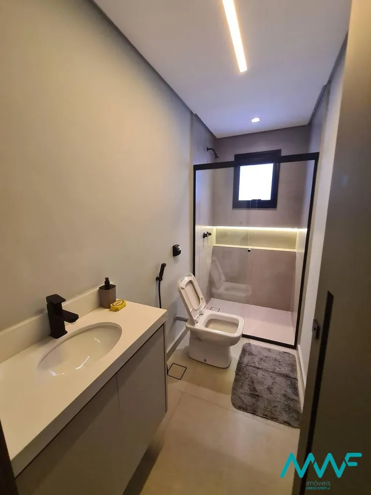 Casa de Condomínio, 6 quartos - Foto 8