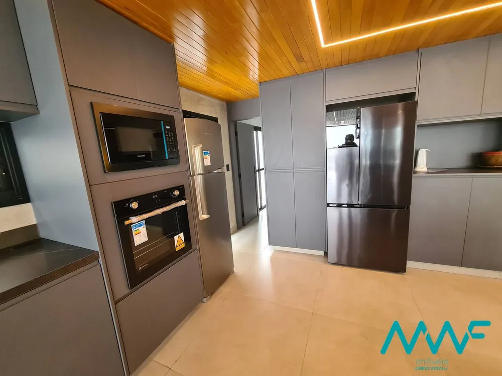 Casa de Condomínio, 6 quartos - Foto 7