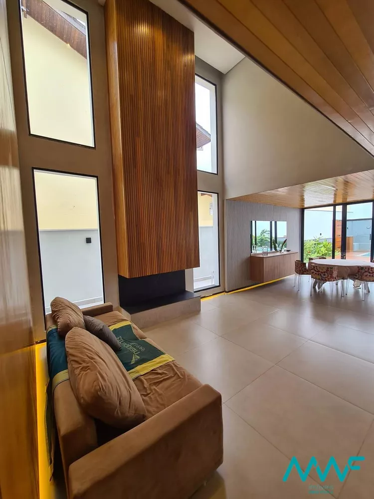 Casa de Condomínio à venda com 6 quartos, 365m² - Foto 4