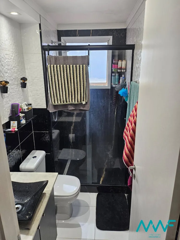 Apartamento, 3 quartos, 105 m² - Foto 11