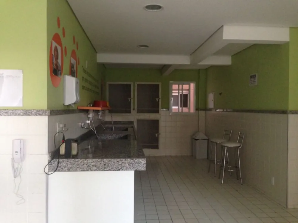 Apartamento, 3 quartos, 105 m² - Foto 14