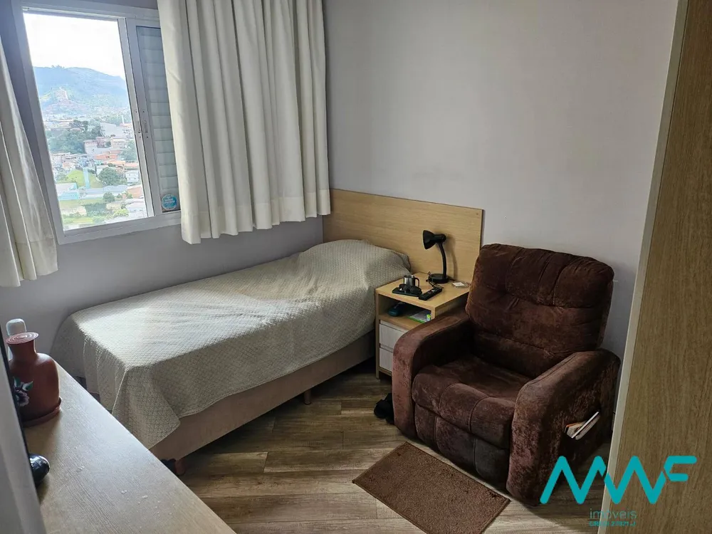 Apartamento, 3 quartos, 105 m² - Foto 3