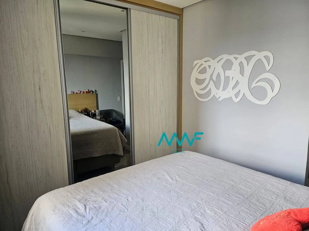 Apartamento, 3 quartos, 105 m² - Foto 5