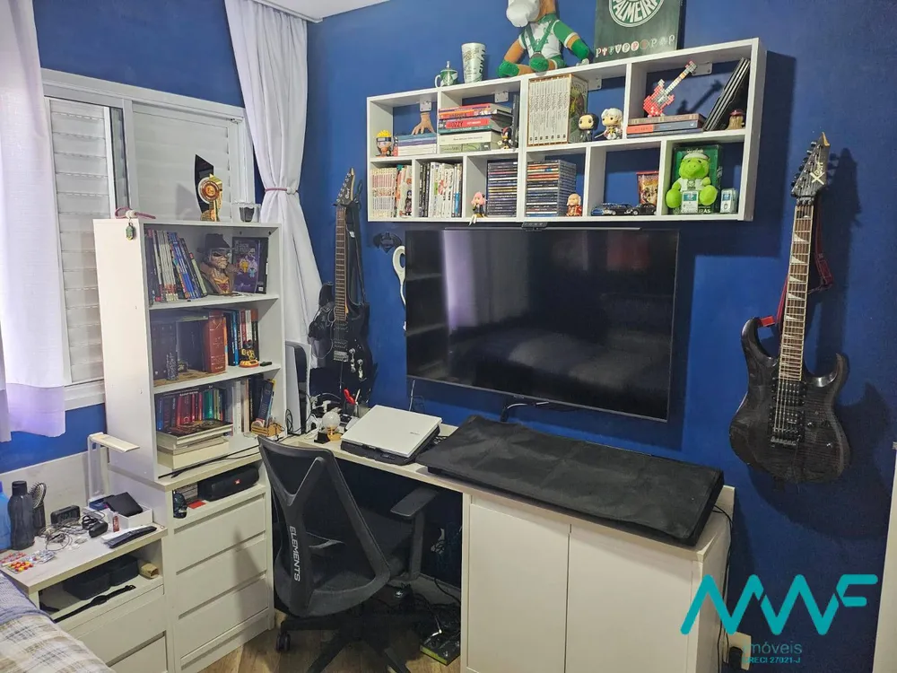 Apartamento, 3 quartos, 105 m² - Foto 4