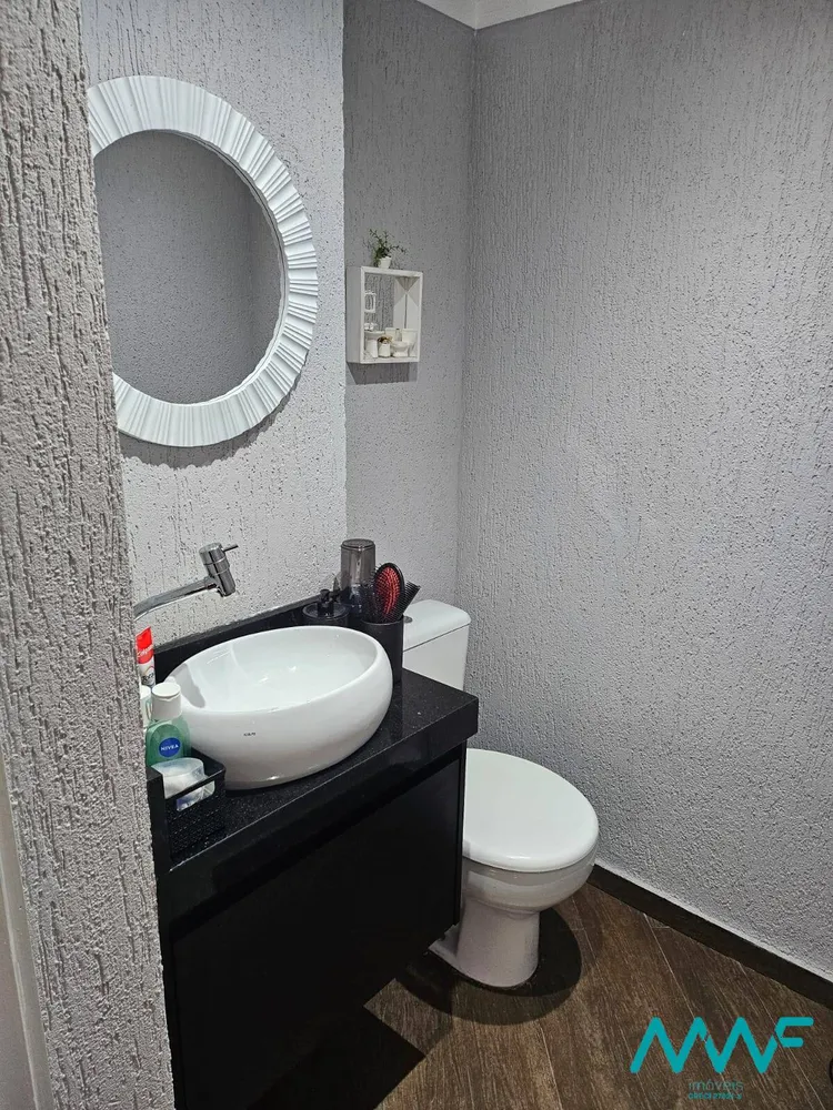 Apartamento, 3 quartos, 105 m² - Foto 8