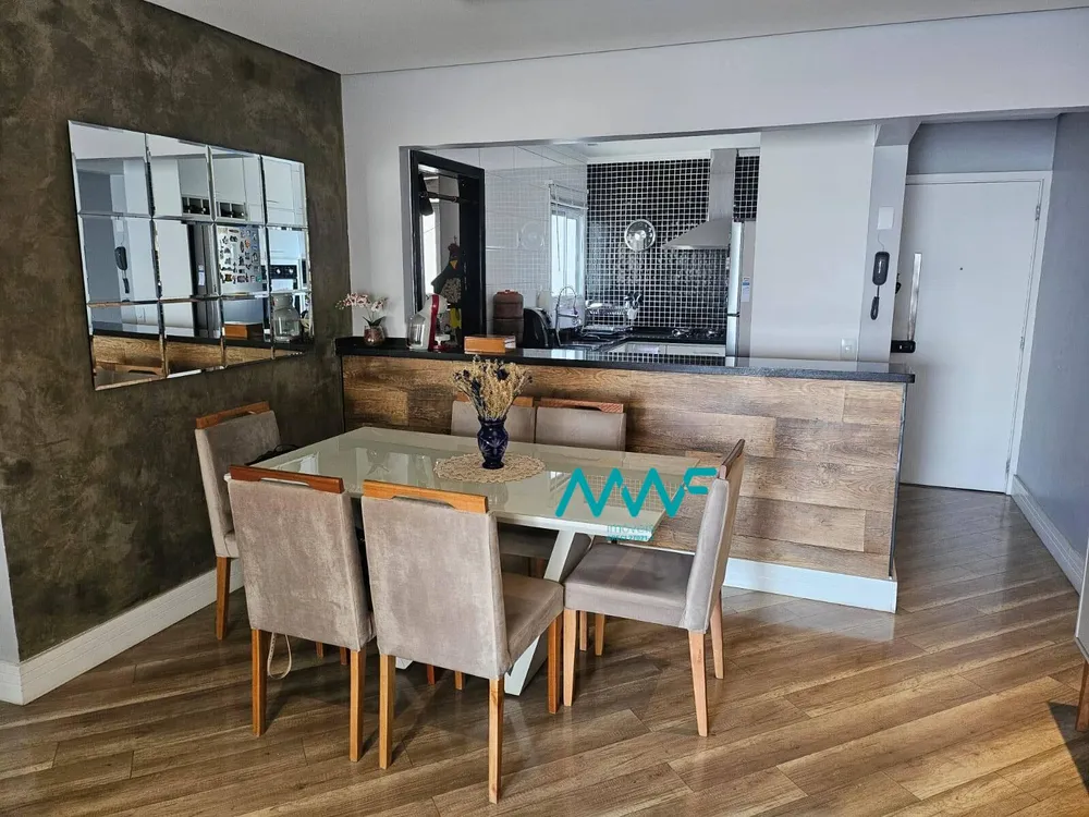 Apartamento, 3 quartos, 105 m² - Foto 10