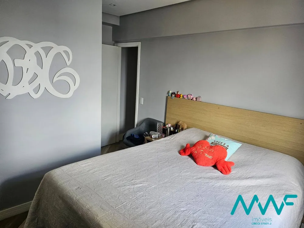 Apartamento, 3 quartos, 105 m² - Foto 6