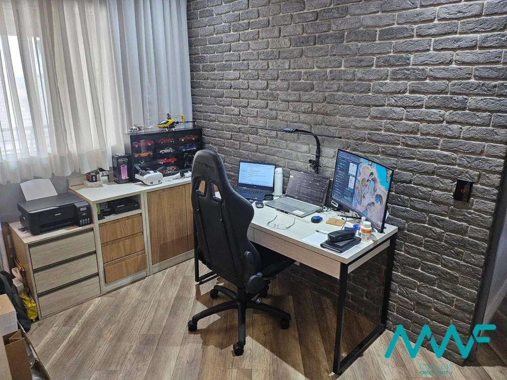 Apartamento, 3 quartos, 105 m² - Foto 9