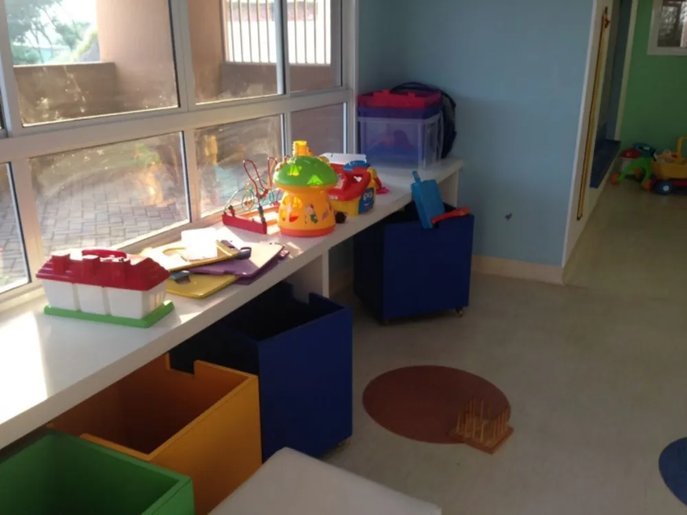 Apartamento, 3 quartos, 105 m² - Foto 13