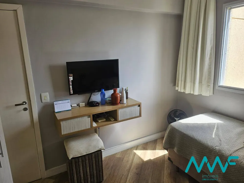 Apartamento, 3 quartos, 105 m² - Foto 2