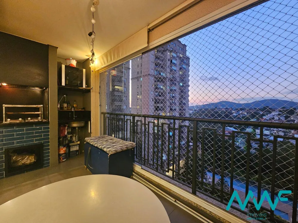 Apartamento, 3 quartos, 107 m² - Foto 1