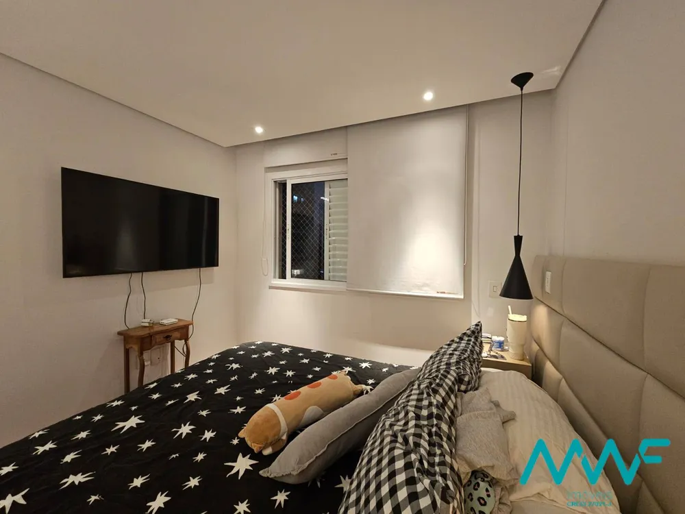 Apartamento, 3 quartos, 107 m² - Foto 15