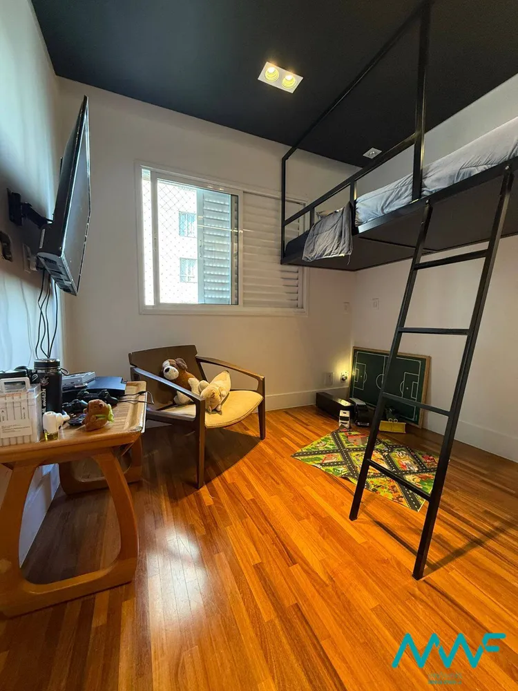 Apartamento, 3 quartos, 107 m² - Foto 10