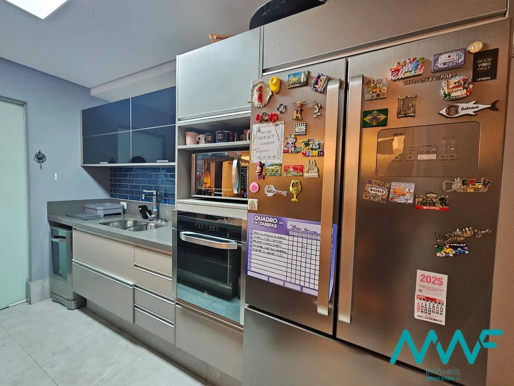 Apartamento, 3 quartos, 107 m² - Foto 8
