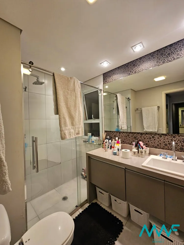 Apartamento, 3 quartos, 107 m² - Foto 11