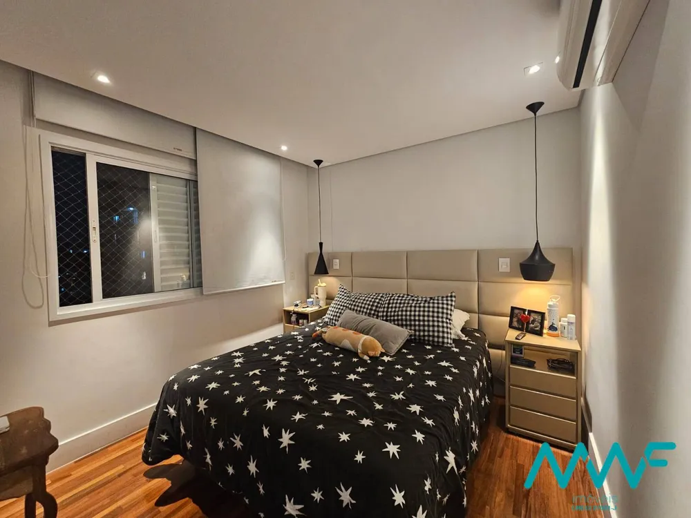 Apartamento, 3 quartos, 107 m² - Foto 13