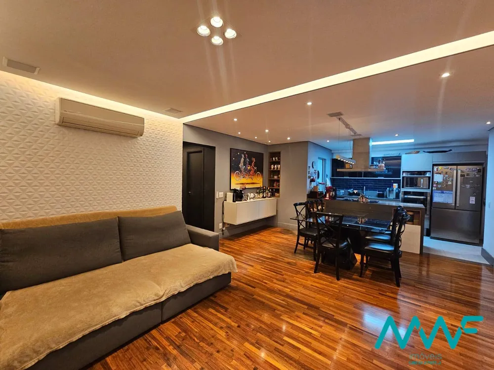 Apartamento, 3 quartos, 107 m² - Foto 4