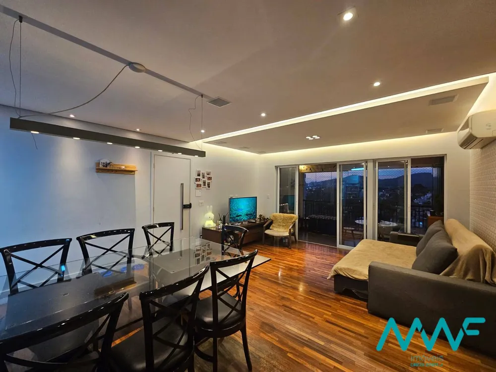 Apartamento, 3 quartos, 107 m² - Foto 5