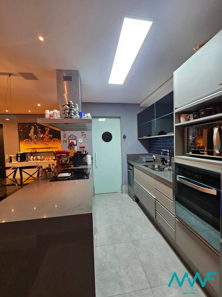 Apartamento, 3 quartos, 107 m² - Foto 9
