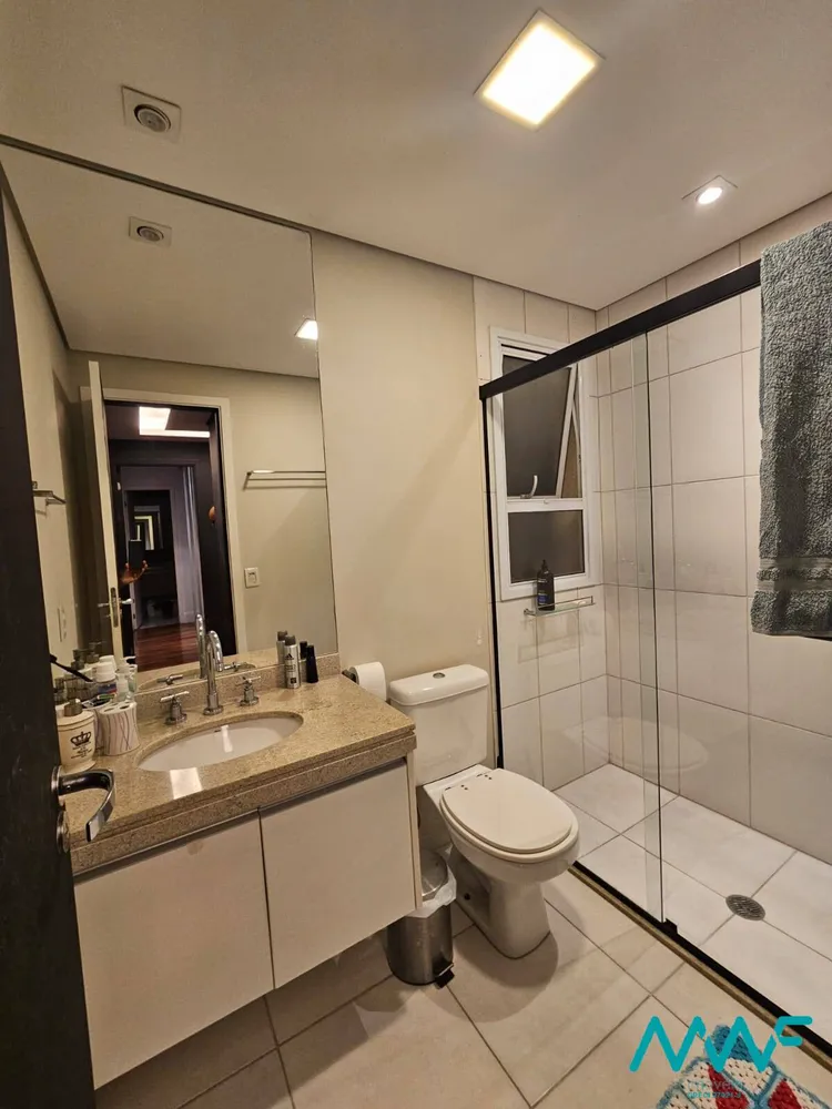 Apartamento, 3 quartos, 107 m² - Foto 14