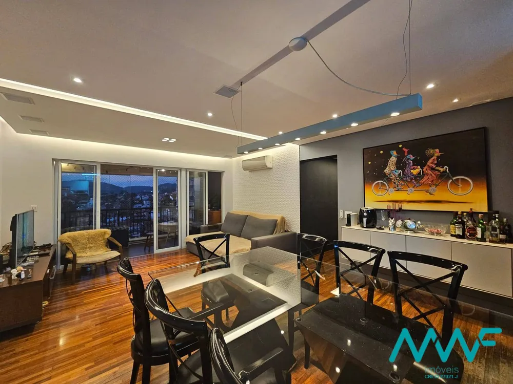 Apartamento, 3 quartos, 107 m² - Foto 3