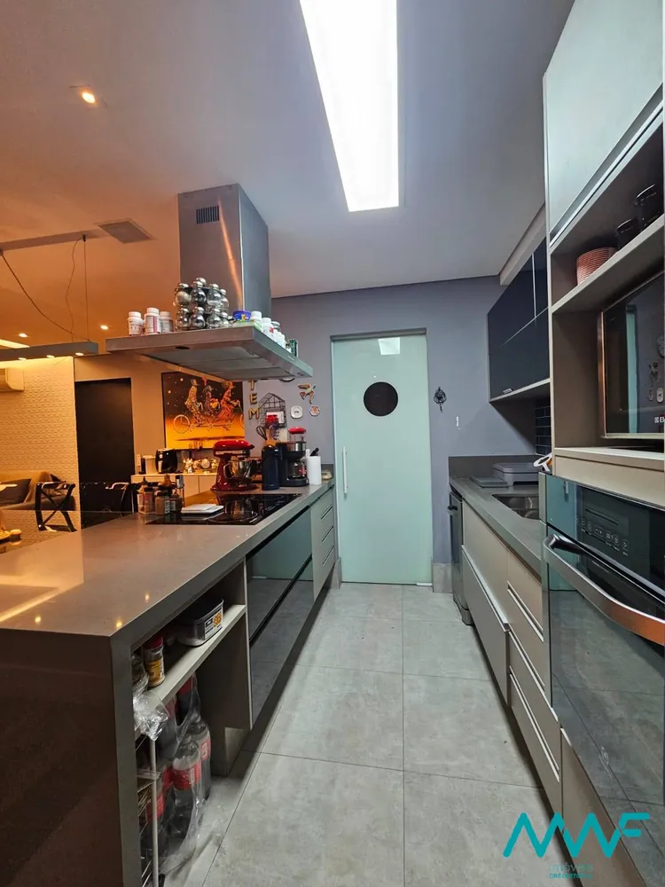 Apartamento, 3 quartos, 107 m² - Foto 7