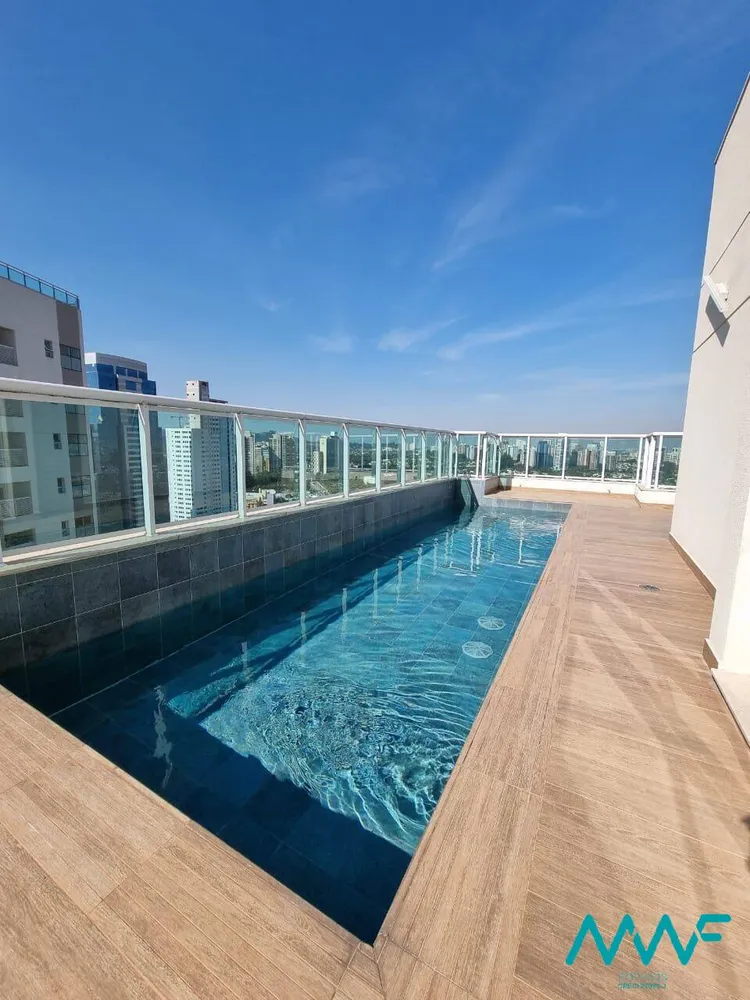Apartamento, 4 quartos, 387 m² - Foto 3