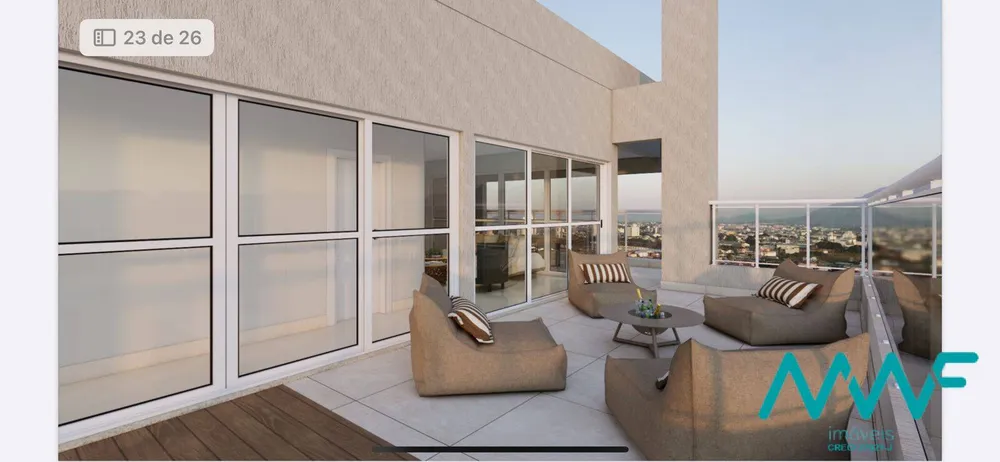 Apartamento, 4 quartos, 387 m² - Foto 8