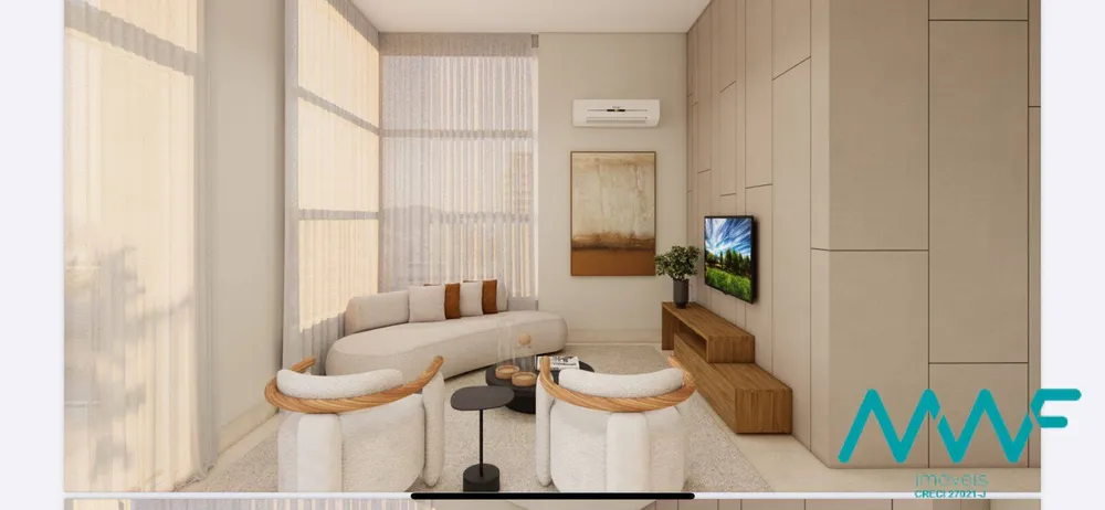 Apartamento, 4 quartos, 387 m² - Foto 4