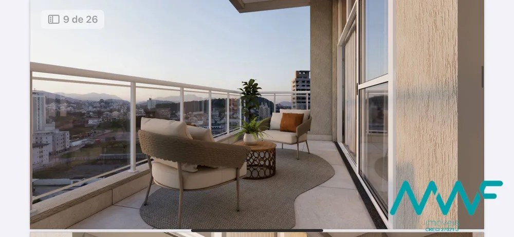 Apartamento, 4 quartos, 387 m² - Foto 6