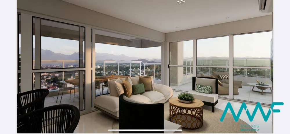 Apartamento, 4 quartos, 387 m² - Foto 7