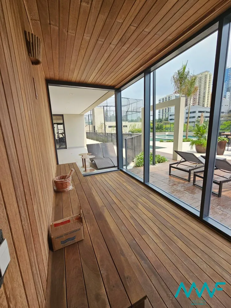 Apartamento, 2 quartos, 123 m² - Foto 9