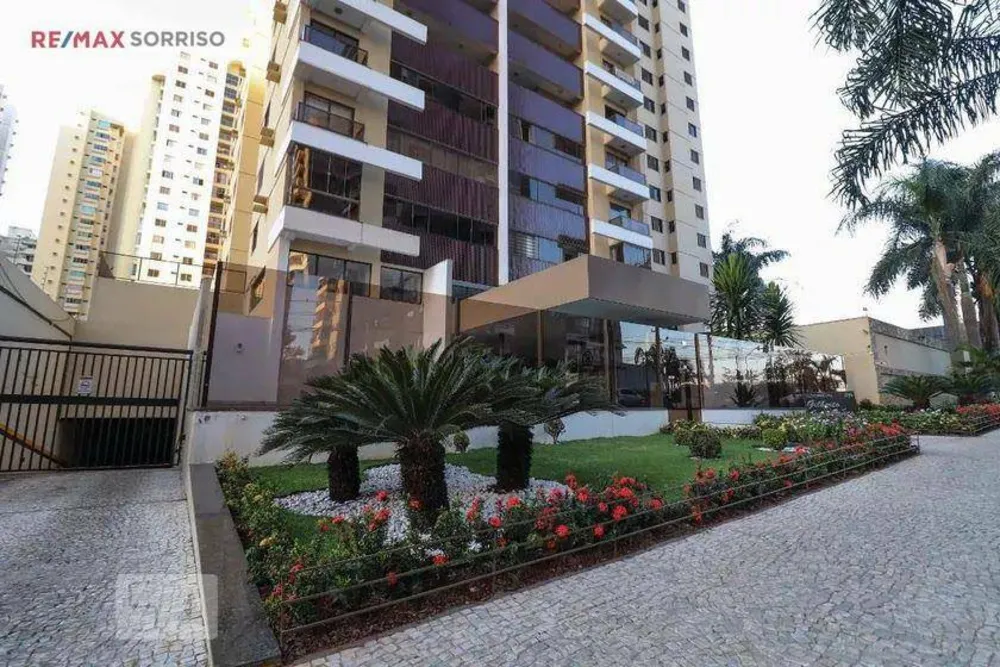 Apartamento, 3 quartos, 76 m² - Foto 1