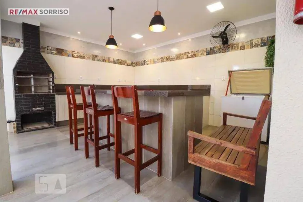 Apartamento, 3 quartos, 76 m² - Foto 4