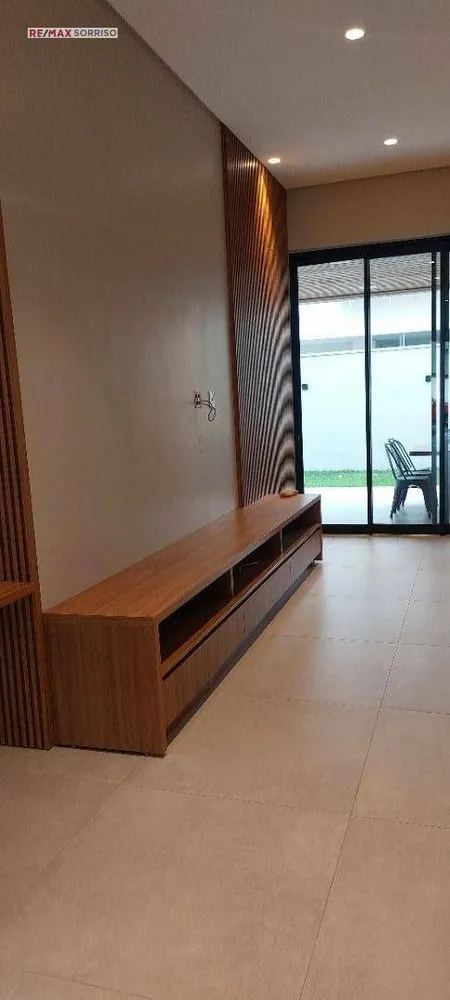 Casa de Condomínio, 4 quartos - Foto 3