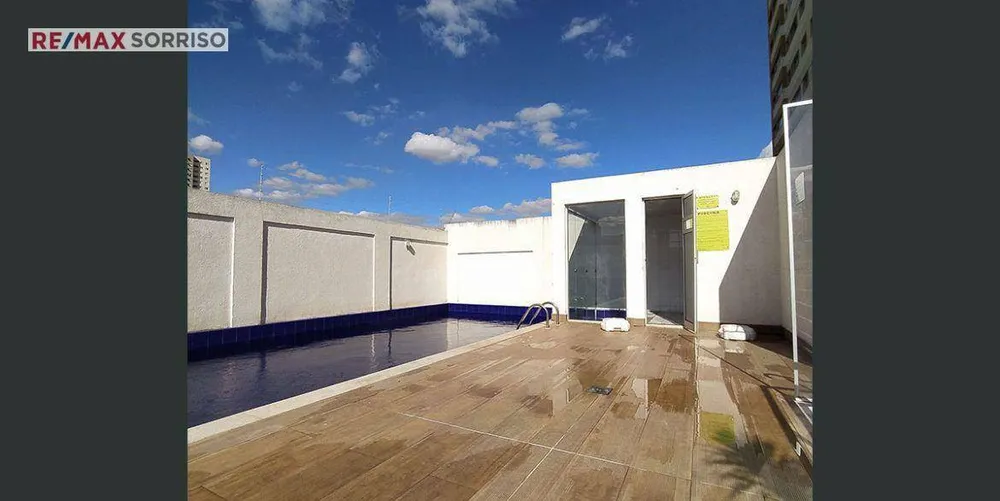 Apartamento, 2 quartos, 57 m² - Foto 4